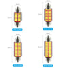 1pcs C5W C10W Car LED Dome Light Double Tip 4014 31/36/39 / 41mm Decoding Super Bright Interior Reading Light Super Bright