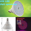 200 290 LED Plant Grow light full Spectrum indoor flower veg growing Phyto Lamp kit Hydro desk Fitolamp grow tent box lighting T