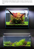 18-75CM Super Slim LEDs Aquarium Lighting Aquatic Plant Light Extensible Waterproof Clip on Lamp For Fish Tank 90-260V