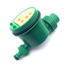 3/4" female thread Electronic Sprinkler Garden timer Digital display lawn park Farm Irrigation Times quick connector 16mm hose