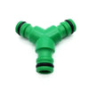 3/4" female thread Electronic Sprinkler Garden timer Digital display lawn park Farm Irrigation Times quick connector 16mm hose