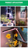 24W 36W 48W Foldable LED Grow Light Full Spectrum E27 Plant Growing Light Phytolamp Bulb For Indoor Plants Flower Seedling