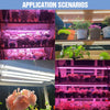 Grow Light 220V Led Phytolamp For Plants LED Full Spectrum Phyto Lamp Indoor Hydroponics Flower Seeds Growing Tent Lights Bulb