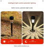 10/20/30Pack garden solar lights outdoor waterproof LED IP65 for Landscape Pathway Yard Patio lawn Decorative solar garden light