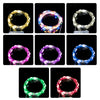 1M 2M 30M 20M 10M Copper Wire LED String Lights Holiday Lighting Fairy Garland for Christmas Tree Wedding Party Decoration