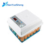 20 Eggs Incubator Set Fully Automatic Household Brooder Farm Chicken Goose Duck Bird Egg Incubator