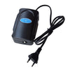 5W Aquarium Silent Air Pump 220V-240V 110V Fish Tank Quiet Oxygen Pump Accessories Bubble Pump Air Stone Aquarium Air Compressor