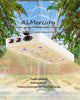 Grow light full spectrum waterproof plant light 90W fill light planting light greenhouse 45W energy-saving flower grow light