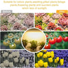 1/2/3/4 LED Grow Light Strips for Indoor Plants USB Full Spectrum Phyto Lamp Dimmable Timer Seedlings Vegs Plant Growing Light