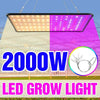 Latest Growing Lamps Led Full Spectrum Plant Bulb Greenhouse Indoor Plant Grow Light EU/AU/UK/US plug Multiple colors available