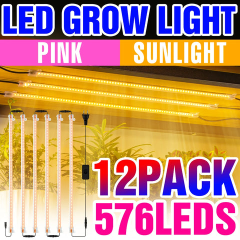 Grow Light 220V Led Phytolamp For Plants LED Full Spectrum Phyto Lamp Indoor Hydroponics Flower Seeds Growing Tent Lights Bulb