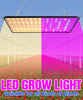 Latest Growing Lamps Led Full Spectrum Plant Bulb Greenhouse Indoor Plant Grow Light EU/AU/UK/US plug Multiple colors available